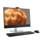 23.8" Моноблок Dell Pro 24 All-in-One Plus QB24250 (210-BPPG_BTO101_QB24250_EMEA) черный