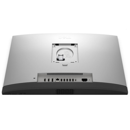 23.8" Моноблок Dell Pro 24 All-in-One Plus QB24250 (210-BPPG_BTO101_QB24250_EMEA) черный