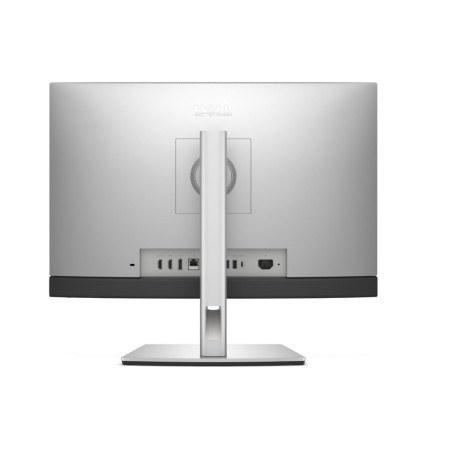 23.8" Моноблок Dell Pro 24 All-in-One Plus QB24250 (210-BPPG_BTO101_QB24250_EMEA) черный