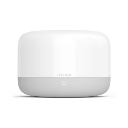 Декоративный светильник Yeelight LED Bedside Lamp D2 (YLCT01YL) белый