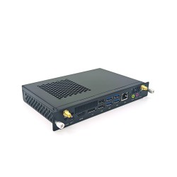 OPS компьютер XG VS-I5G08-16256(w) черный
