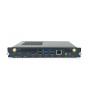 OPS компьютер XG VS-I5G08-16256(w) черный