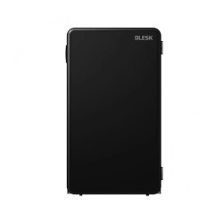Холодильник Blesk BL-121SLB черный