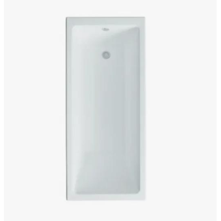 Ванна ORBITA JSD-01-180/80 белый
