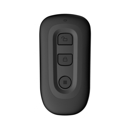 Пульт ДУ Hikvision DS-TMG012-A1 черный