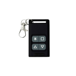 Пульт ДУ Dahua DHI-IPMECD-1052-LM30-T15 черный