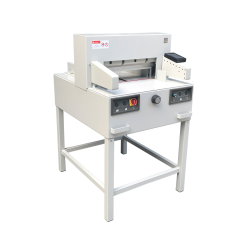 Резак Sysform 480EP белый