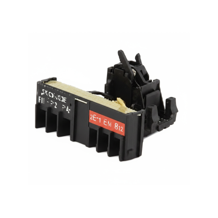 Аксессуар к автоматическим выключателям Himel HDM3-160/250 (HDM3250OFAL2L) черный