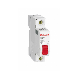 Аксессуар к автоматическим выключателям Himel HDB3w SD (HDB3WSDN) белый
