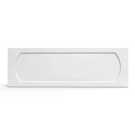 Экран для ванны Triton Gamma/Стандарт 120 белый