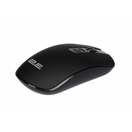 Мышь беспроводная 2E MF210 (2E-MF210WB) черный