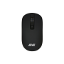 Мышь беспроводная 2E MF210 (2E-MF210WB) черный