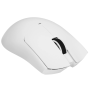 Мышь беспроводная + проводная Attack Shark X11 SE (X11 SE White) белый