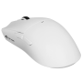 Мышь беспроводная + проводная Attack Shark X11 SE (X11 SE White) белый