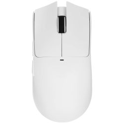Мышь беспроводная + проводная Attack Shark X11 SE (X11 SE White) белый