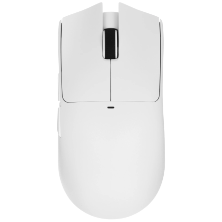 Мышь беспроводная + проводная Attack Shark X11 SE (X11 SE White) белый