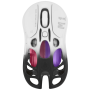 Мышь беспроводная + проводная GravaStar Mercury M1 Pro Gradient Black черный