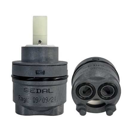 Картридж Raglo R500.352 серый