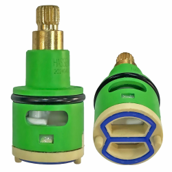 Картридж Raglo R501.526H зеленый