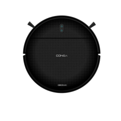 Робот-пылесос Cecotec Conga M10 (A01_EU01_114725) черный
