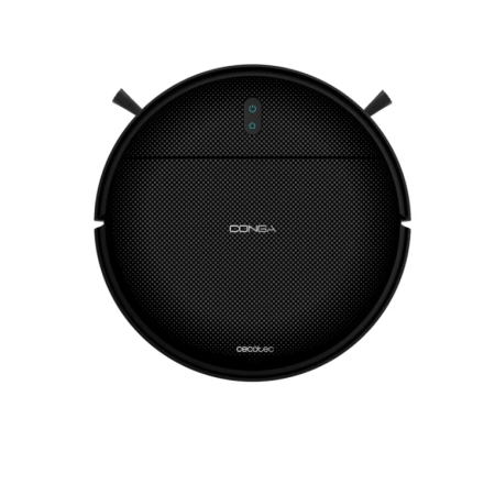 Робот-пылесос Cecotec Conga M10 (A01_EU01_114725) черный