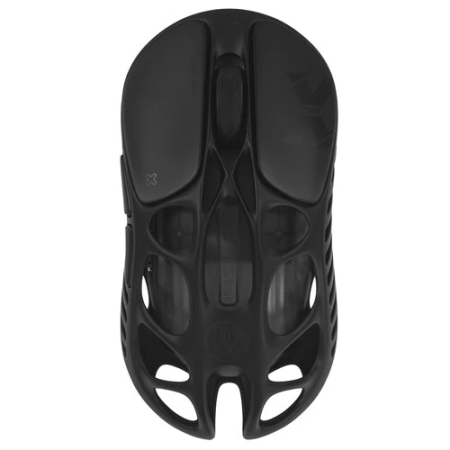 Мышь беспроводная + проводная GravaStar Mercury X Pro Galaxy Black черный