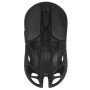Мышь беспроводная + проводная GravaStar Mercury X Pro Galaxy Black черный