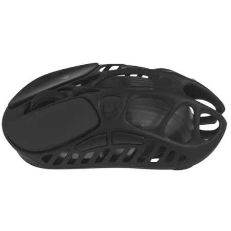 Мышь беспроводная + проводная GravaStar Mercury X Pro Galaxy Black черный