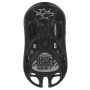 Мышь беспроводная + проводная GravaStar Mercury X Pro Galaxy Black черный