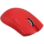 Мышь беспроводная + проводная Attack Shark X11 SE (X11 SE Red) красный
