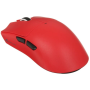 Мышь беспроводная + проводная Attack Shark X11 SE (X11 SE Red) красный