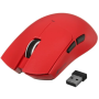 Мышь беспроводная + проводная Attack Shark X11 SE (X11 SE Red) красный