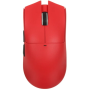 Мышь беспроводная + проводная Attack Shark X11 SE (X11 SE Red) красный