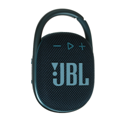 Колонка JBL CLIP 4 синий