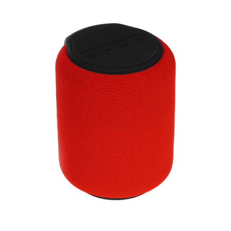 Колонка Rombica mysound Clario красный