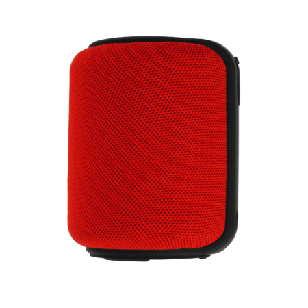 Колонка Rombica mysound Clario красный