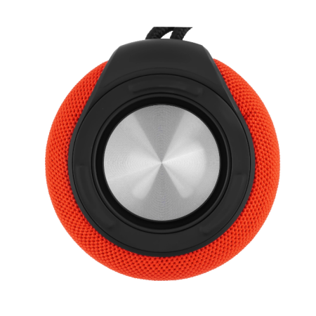 Колонка Rombica mysound Clario красный