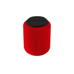 Портативная колонка Rombica mysound Clario красный