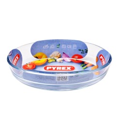Миска Pyrex 221В000 прозрачный