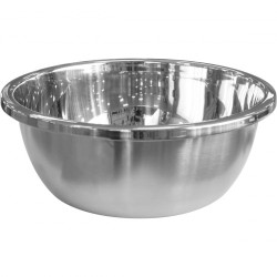 Миска Roal YFC-320 серебристый