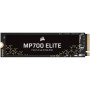 1 ТБ SSD диск Corsair MP700 ELITE (CSSD-F1000GBMP700ENH) черный