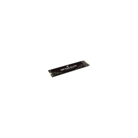 1 ТБ SSD диск Corsair MP700 ELITE (CSSD-F1000GBMP700ENH) черный