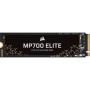 1 ТБ SSD диск Corsair MP700 ELITE (CSSD-F1000GBMP700ENH) черный