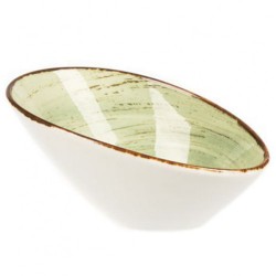 Миска P.L. Proff Сuisine 81223174 белый