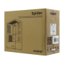Корпус Alseye Spider-B (AS.07.0136) черный