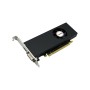 Видеокарта Afox RX 550 (AFRX550-4096D5L2) 4 Гб черный