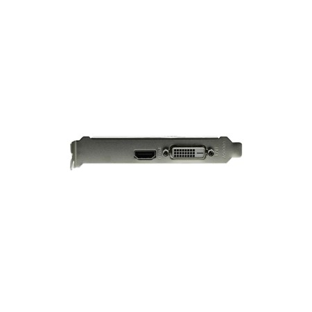 Видеокарта Afox RX 550 (AFRX550-4096D5L2) 4 Гб черный