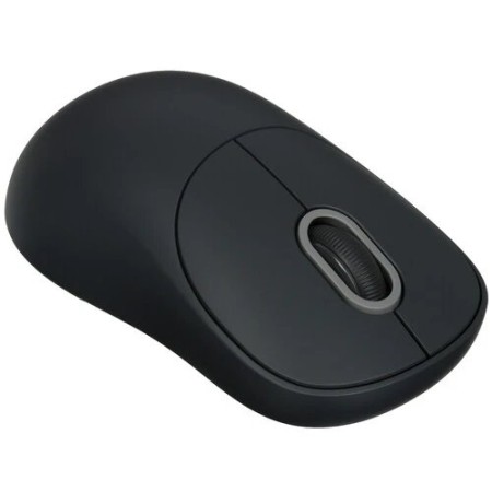 Мышь беспроводная Xiaomi Wireless Mouse 3 (XMWXSB03YM/BHR8913GL) черный
