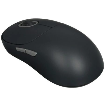 Мышь беспроводная Xiaomi Wireless Mouse 3 (XMWXSB03YM/BHR8913GL) черный