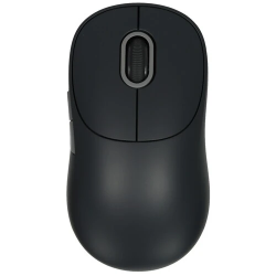 Мышь беспроводная Xiaomi Wireless Mouse 3 (XMWXSB03YM/BHR8913GL) черный